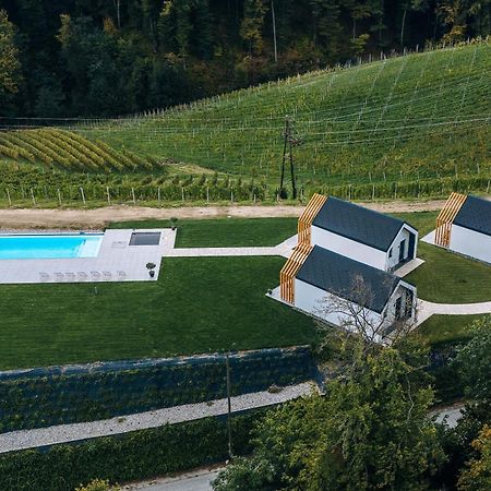 Wine Resort Mak Марибор Екстериор снимка