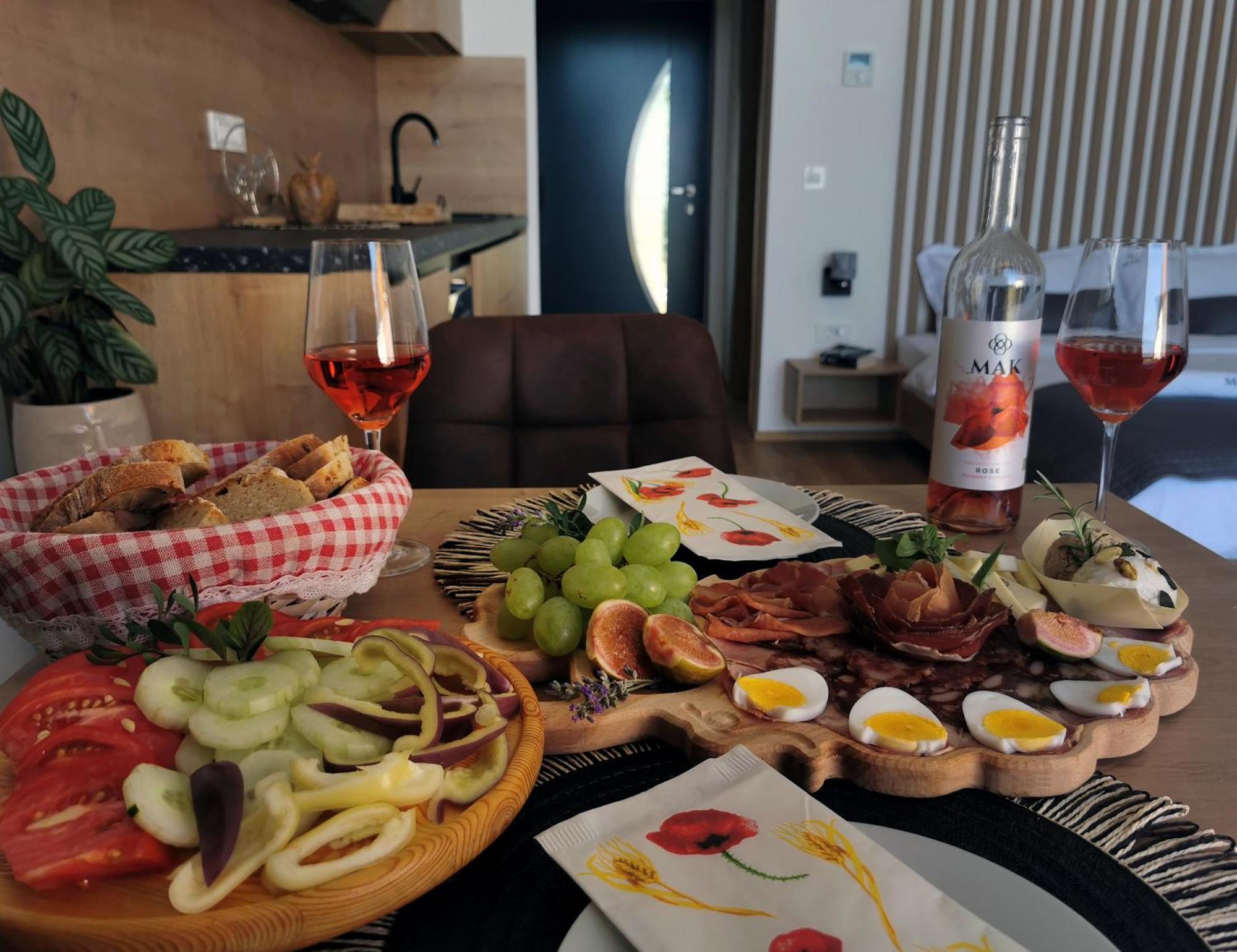 Wine Resort Mak Марибор Екстериор снимка