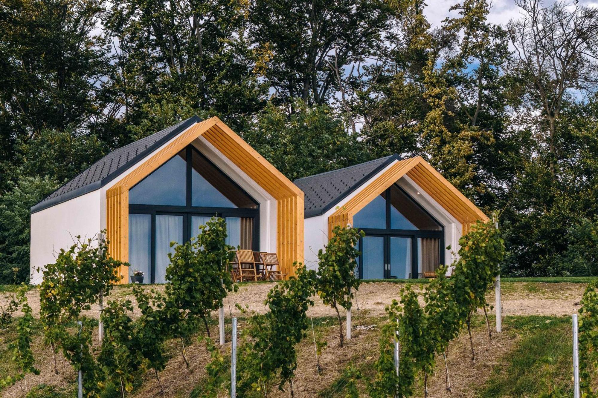 Wine Resort Mak Марибор Екстериор снимка