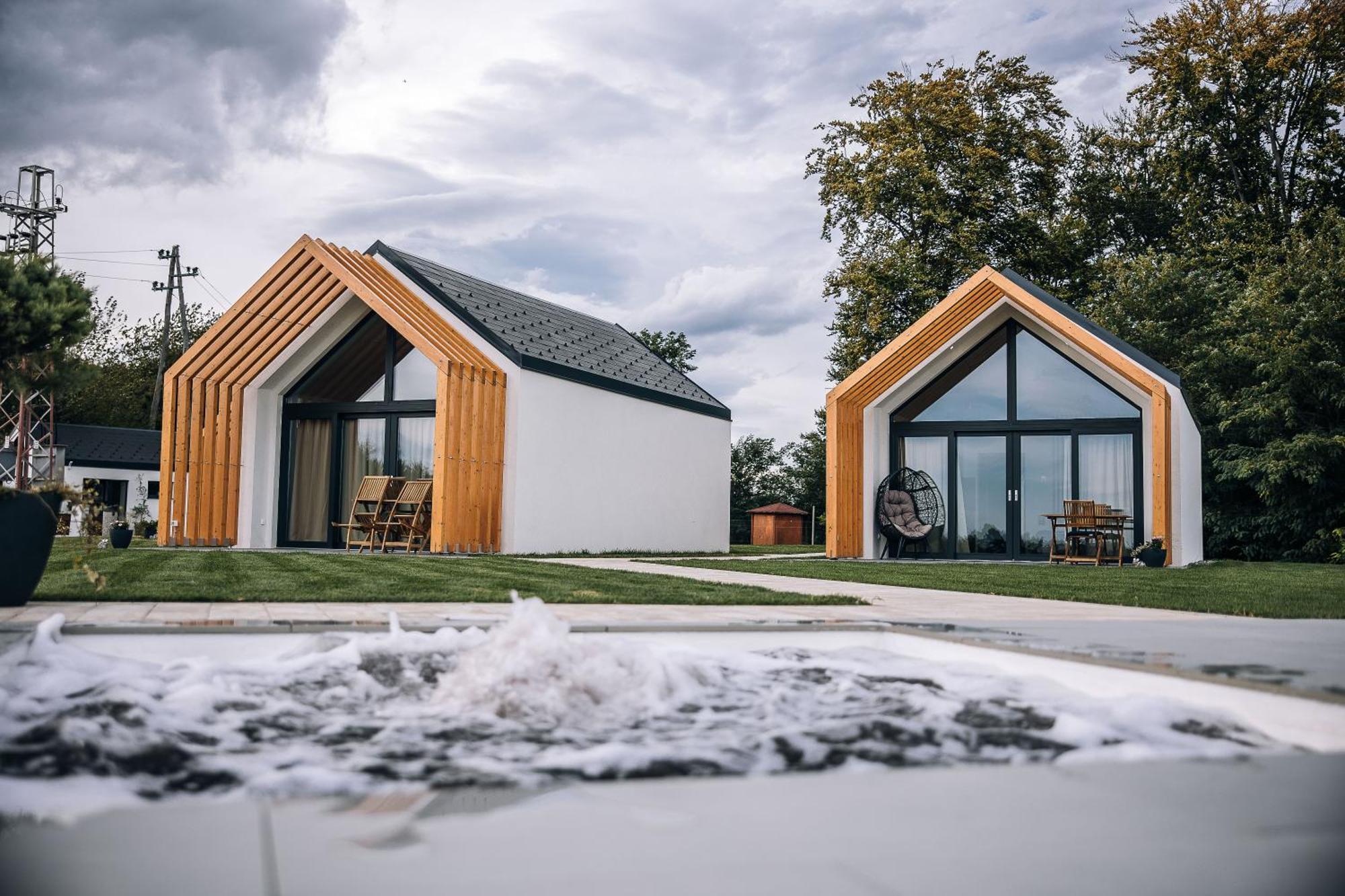 Wine Resort Mak Марибор Екстериор снимка