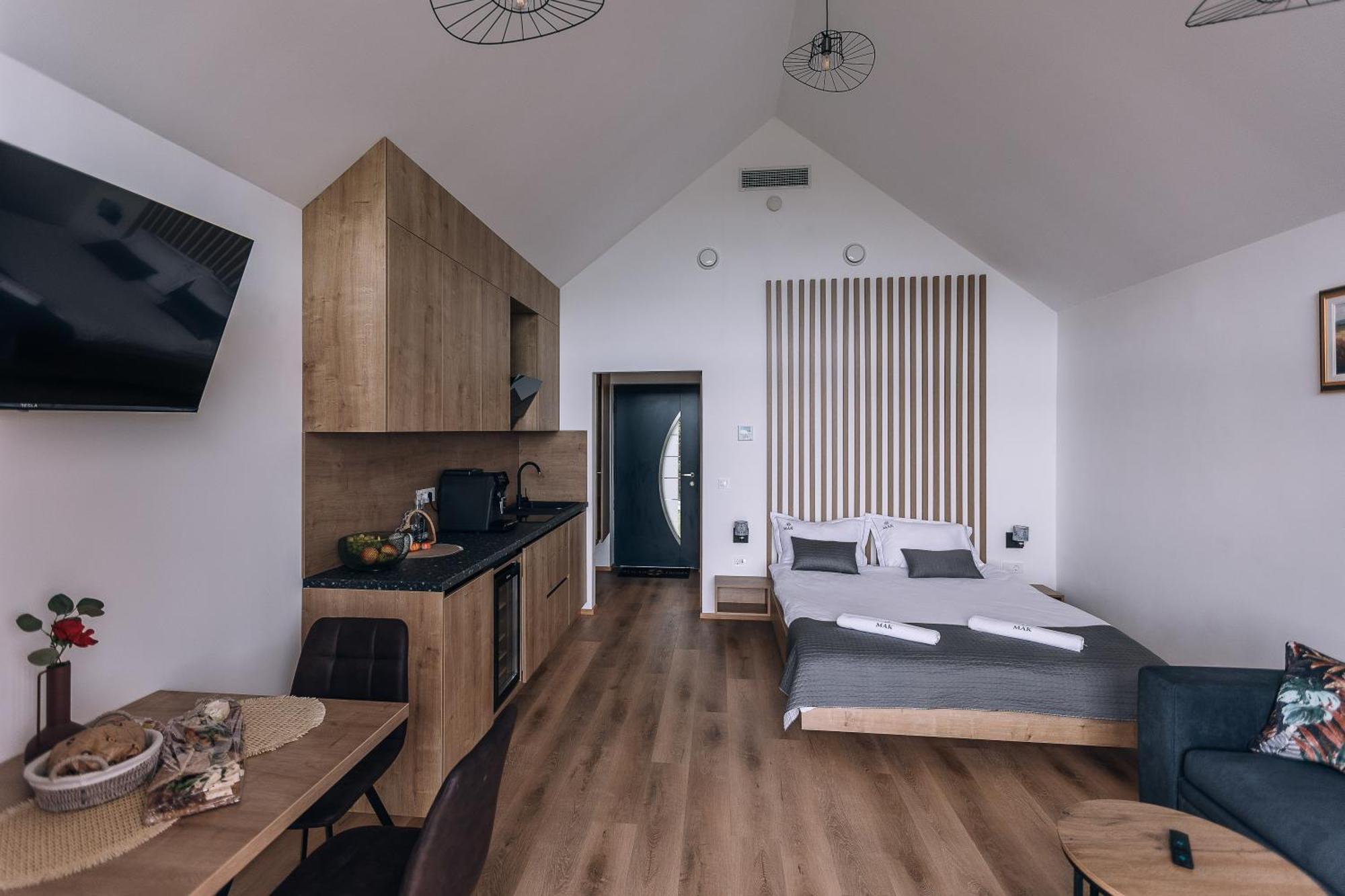 Wine Resort Mak Марибор Екстериор снимка