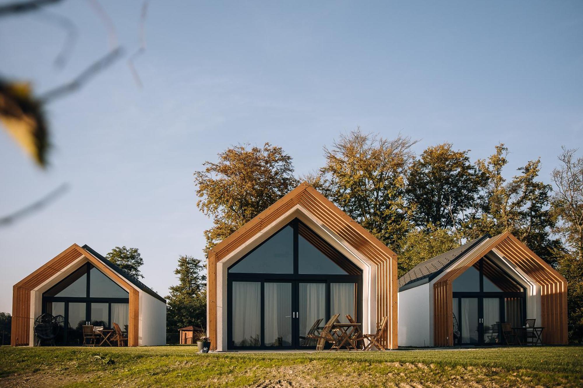 Wine Resort Mak Марибор Екстериор снимка
